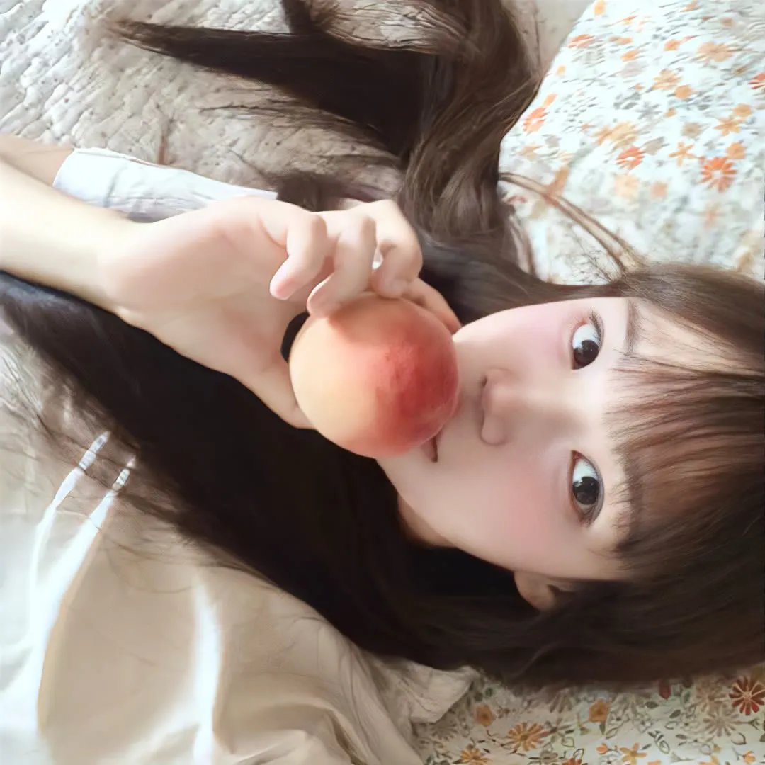 笨贼向前冲