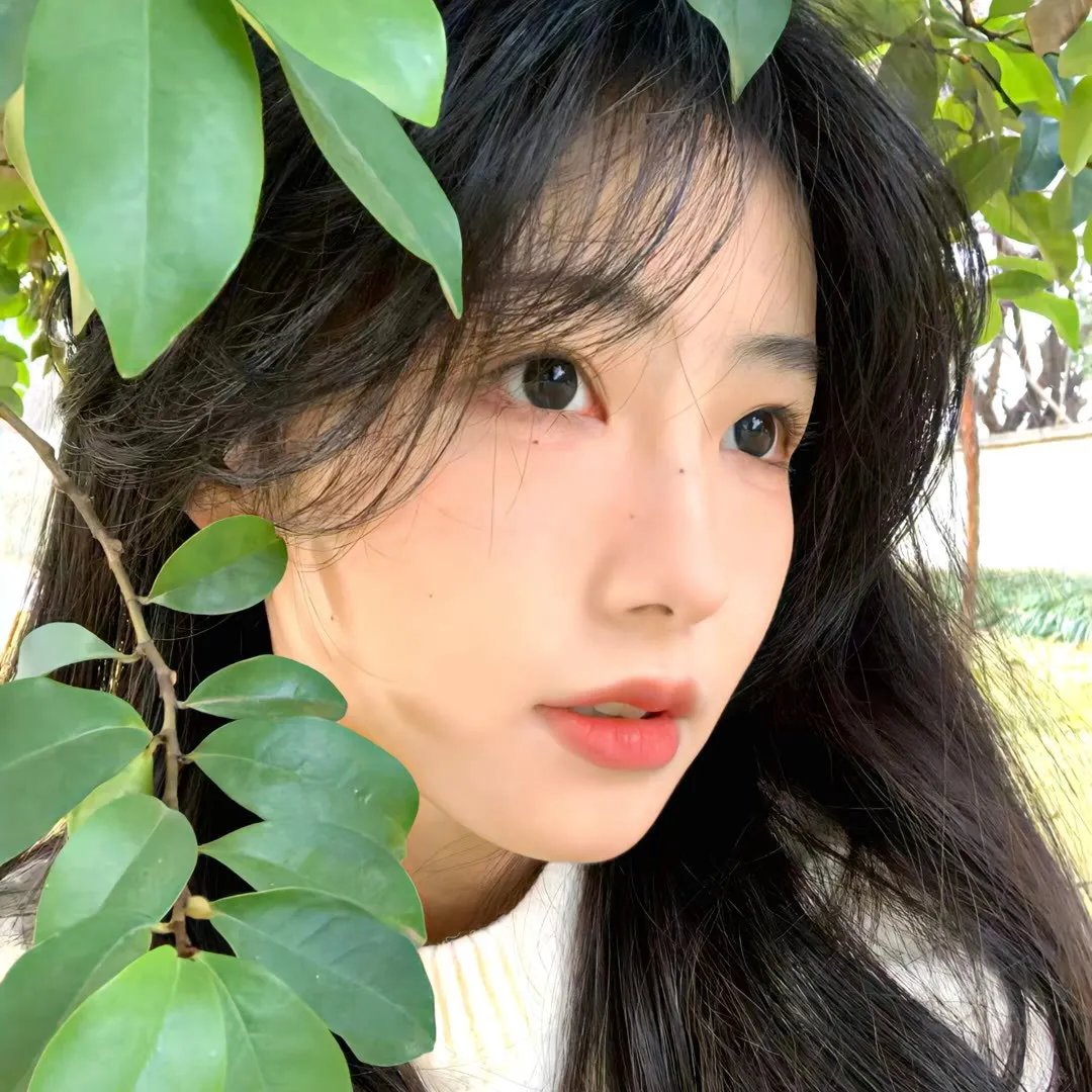 美人出浴