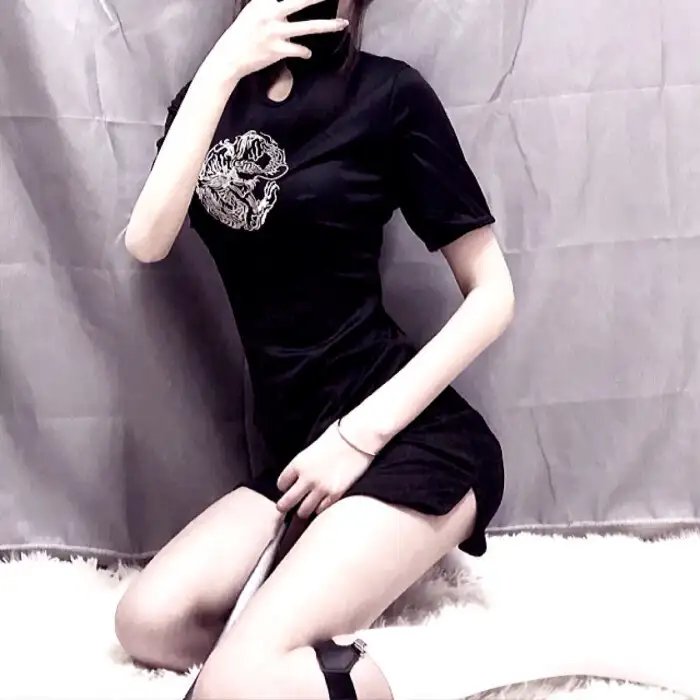 最后的羁绊