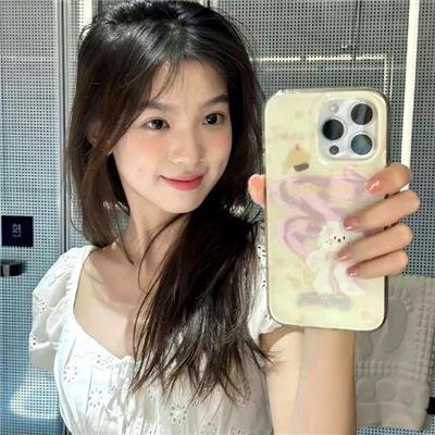 两个月亮